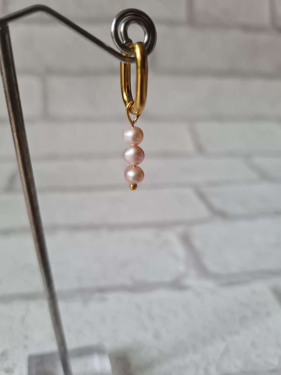 Miniature : Boucles d'oreilles Anita