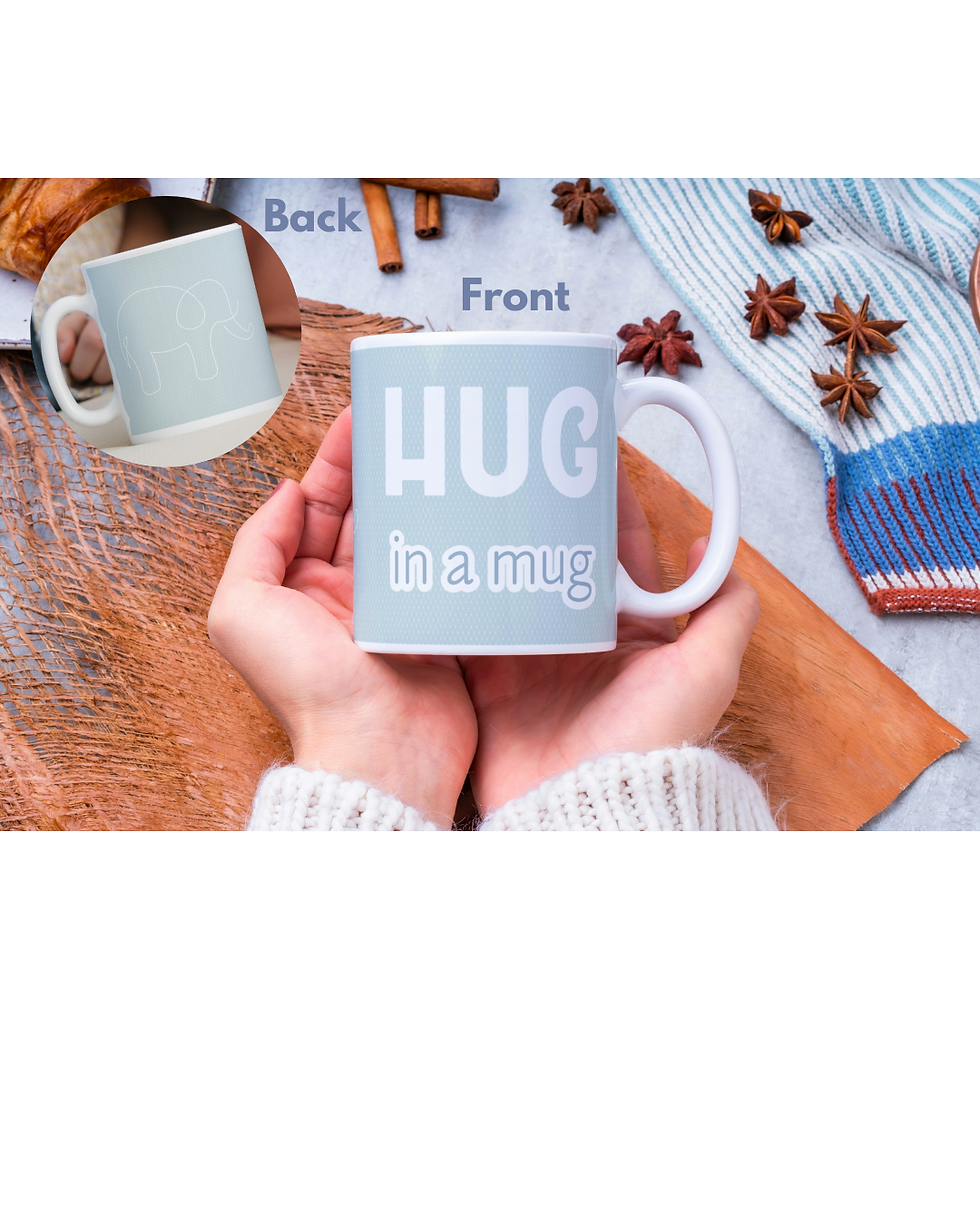 Thumbnail: H.U.G. Box