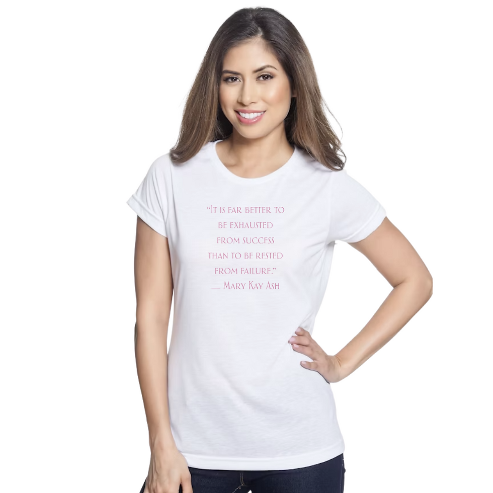 Thumbnail: Custom MK Tee (6 Options!)