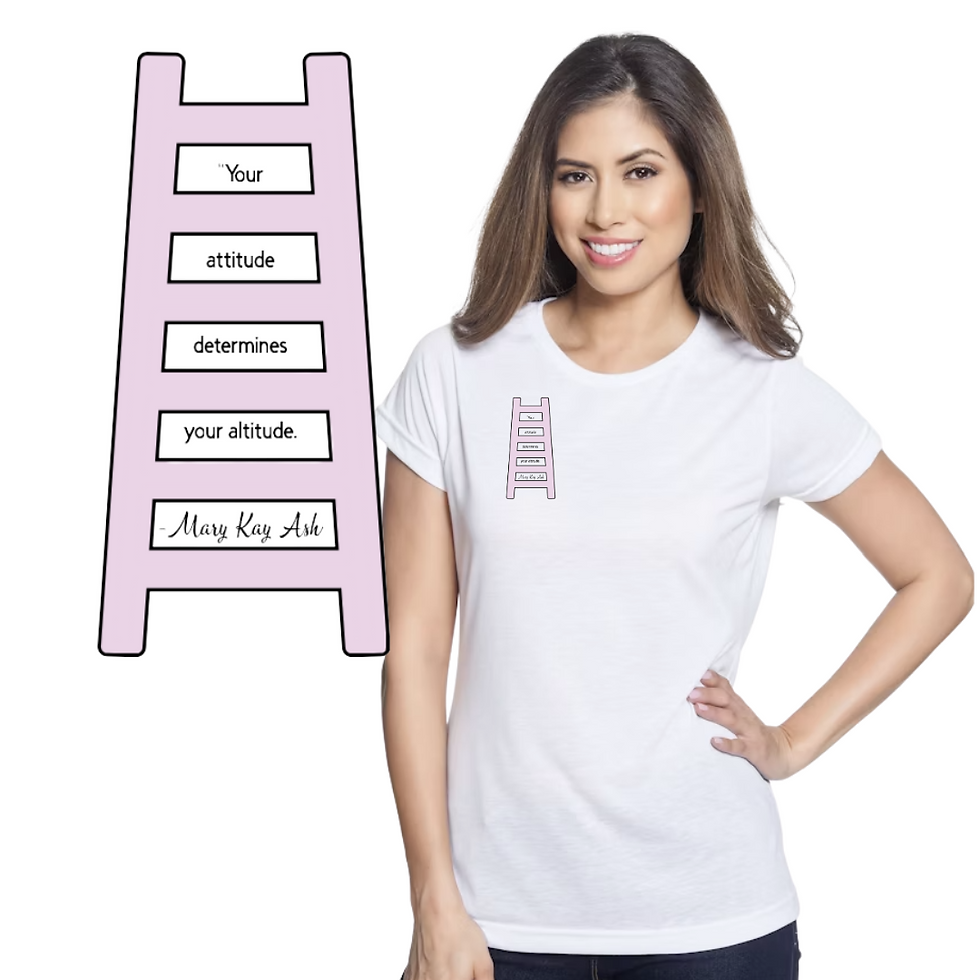 Thumbnail: Custom MK Tee (6 Options!)