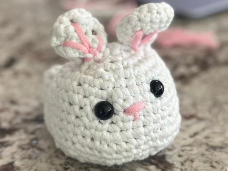 Crachit: the art of not starting over