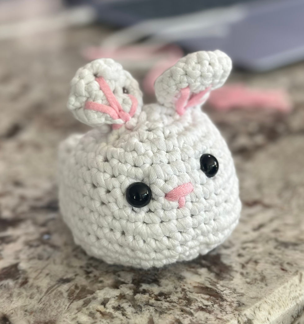 Crachit: the art of not starting over