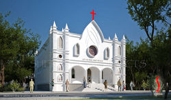 advent church sithalapakkam