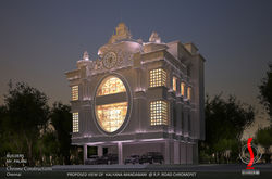 chitlapakkam mandapam 1