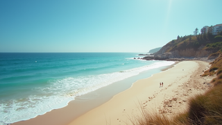 Maximize Membership Benefits at Newton's Beach