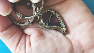 Developing adult friendships