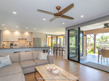 Wailea Ekahi 28A | Ekahi Vacation Condos | Wailea, Maui