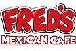 Fred’s Mexican Cafe
