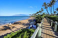 Wailea Boardwalk & Beach Path