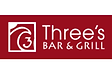 Three's Bar & Grill