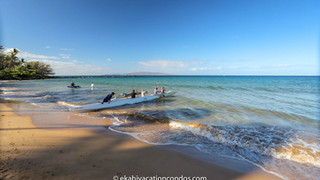 Wailea Boardwalk & Beach Path | Ekahi Vacation Condos | Wailea, Maui