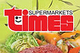 Times Supermarket