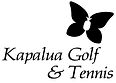 Kapalua Golf & Tennis