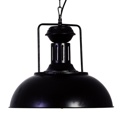 Pendant Lamp Q167 Lamp and Light