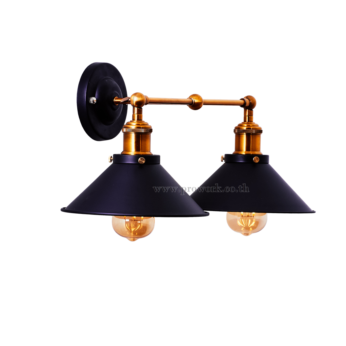 โคมไฟผนัง, โคมไฟ, โคมไฟลอฟท์, โคมไฟโมเดิร์น , โคมไฟกิ่ง, โคมไฟตกแต่ง, Wall lamp B155, Lamp, light