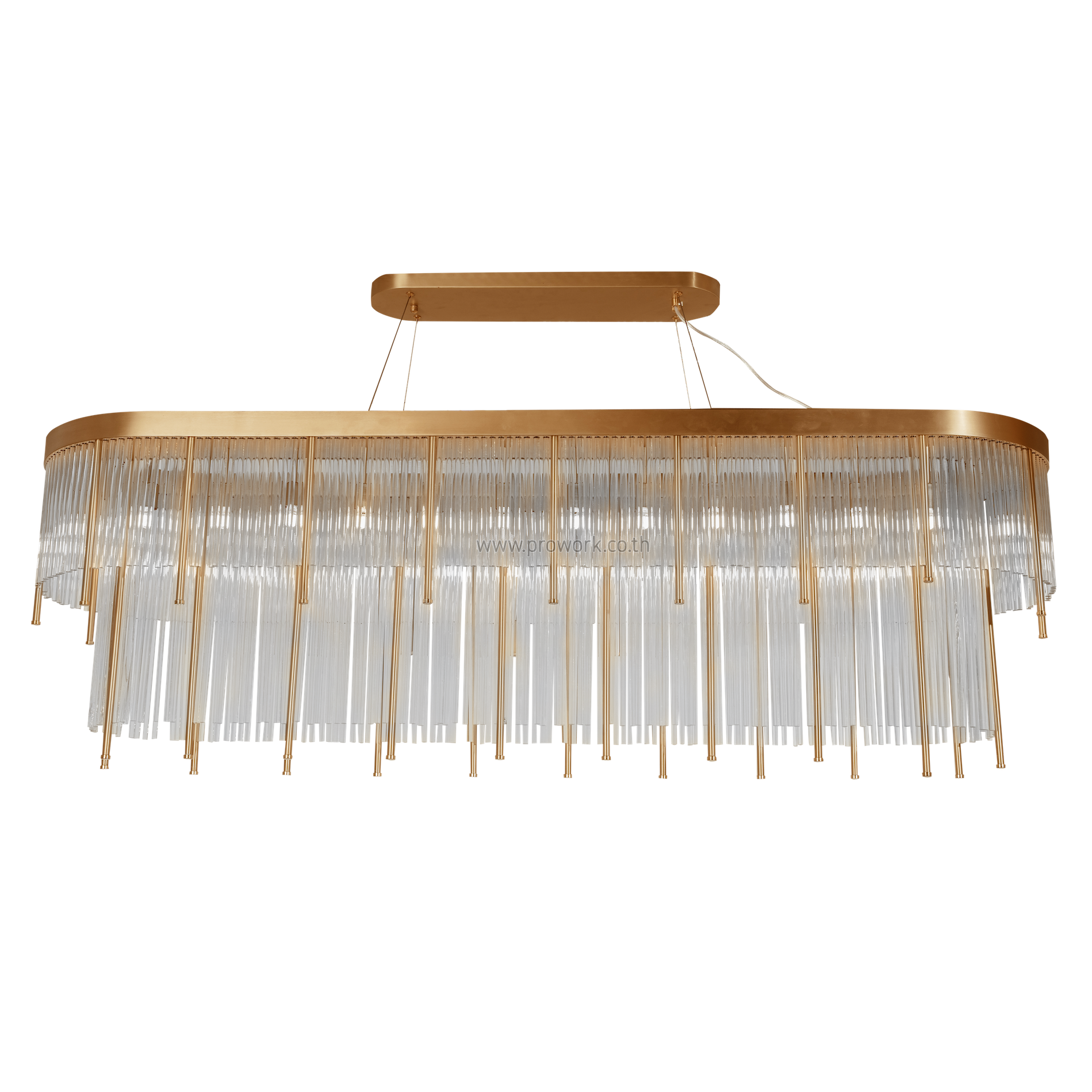 CALIFA Grand Chandelier