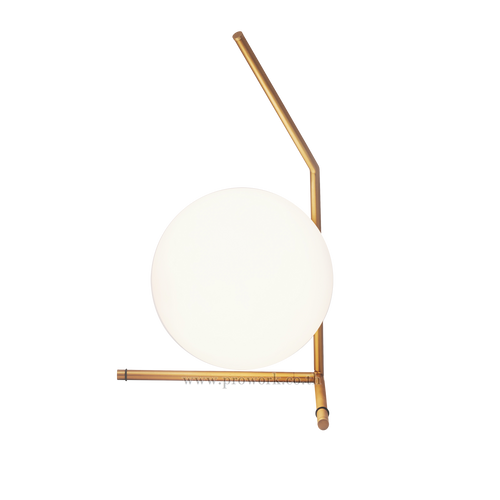 Table Lamp XX22 Lamp and Light