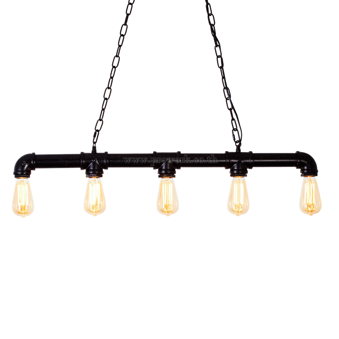 โคมไฟลอฟท์เเละวินเทจ, โคมไฟห้อย, โคมไฟเพดาน, โคมไฟ, โคมไฟโมเดิร์น , โคมไฟกิ่ง, โคมไฟตกแต่ง, Loft P46, Lamp, Pendant lamp