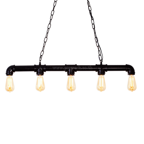 Pendant Lamp P46 Lamp and Light