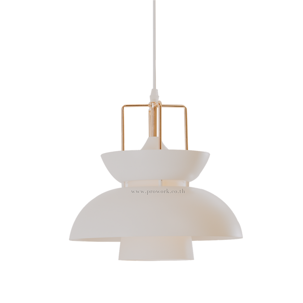 Pendant Lamp Q367