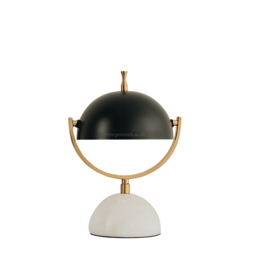 Table Lamp XX64 Lamp and Light