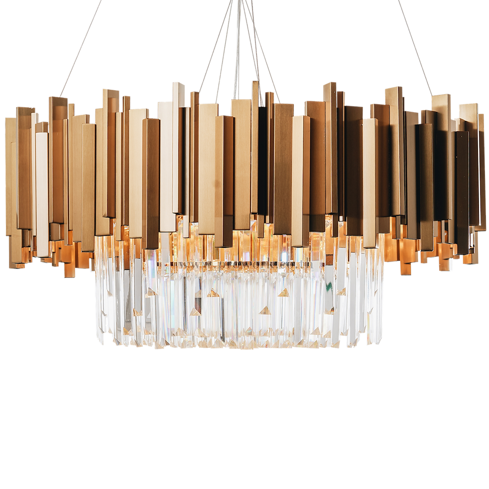 โคมไฟแชนเดอเรีย, โคมไฟห้อย, โคมไฟเพดาน, โคมไฟ, โคมไฟโมเดิร์น , โคมไฟกิ่ง, โคมไฟตกแต่ง, Chandelier P98, Lamp, Pendant lamp