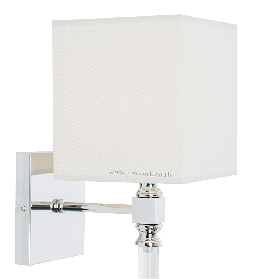 ภาพขนาดย่อ: โคมไฟผนัง, โคมไฟ, โคมไฟโมเดิร์น , Luxury, โคมไฟกิ่ง, โคมไฟตกแต่ง, Wall lamp B190, Lamp, light
