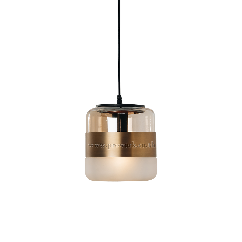 Pendant Lamp Q328