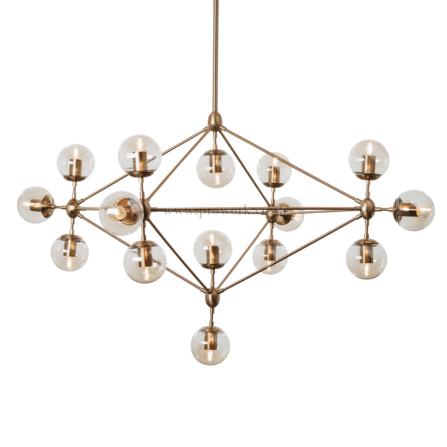 โคมไฟแชนเดอเรีย, โคมไฟห้อย, โคมไฟเพดาน, โคมไฟ, โคมไฟโมเดิร์น , โคมไฟกิ่ง, โคมไฟตกแต่ง, Chandelier P112, Lamp, Pendant lamp