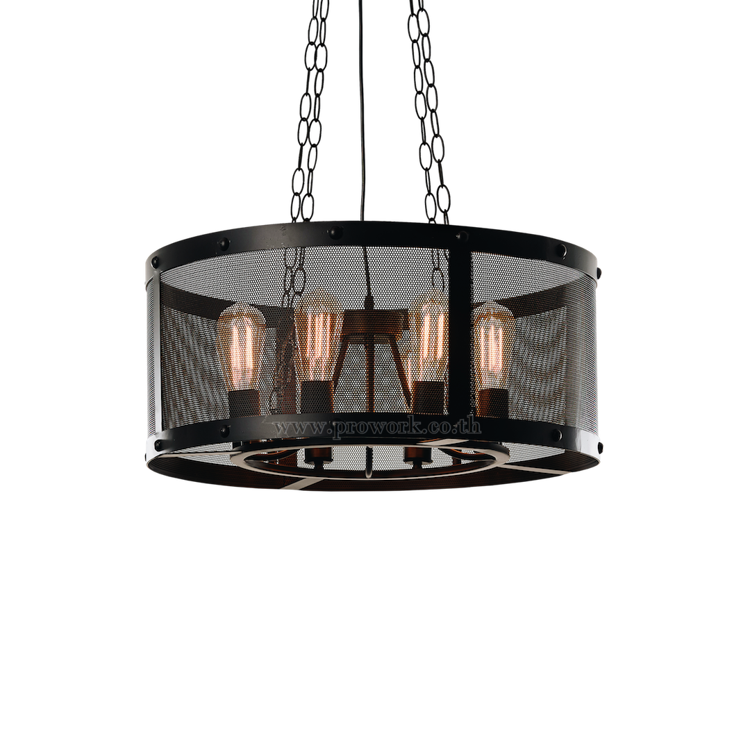 โคมไฟลอฟท์เเละวินเทจ, โคมไฟห้อย, โคมไฟเพดาน, โคมไฟ, โคมไฟโมเดิร์น , โคมไฟกิ่ง, โคมไฟตกแต่ง, Loft P82, Lamp, Pendant lamp