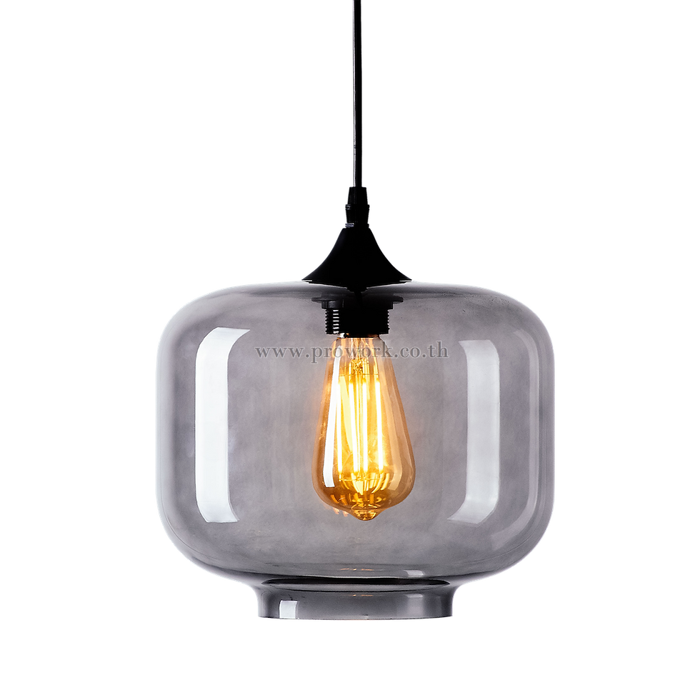 โคมไฟลอฟท์เเละวินเทจ, โคมไฟห้อย, โคมไฟเพดาน, โคมไฟ, โคมไฟโมเดิร์น , โคมไฟกิ่ง, โคมไฟตกแต่ง, Loft Q163, Lamp, Pendant lamp