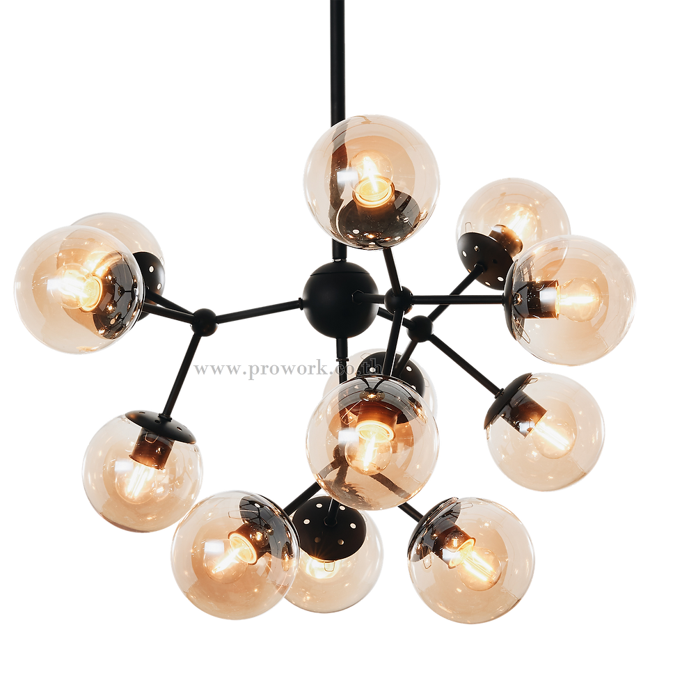 โคมไฟลอฟท์เเละวินเทจ, โคมไฟห้อย, โคมไฟเพดาน, โคมไฟ, โคมไฟโมเดิร์น , โคมไฟกิ่ง, โคมไฟตกแต่ง, Loft P83, Lamp, Pendant lamp