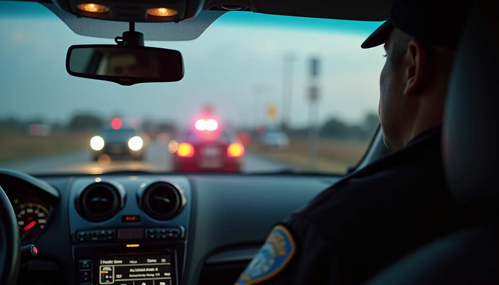 DUI "Per Se" BAC levels and Impairment