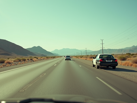 The Myth of the "Legal Limit" for Alcohol or Drugs When Driving in Nevada