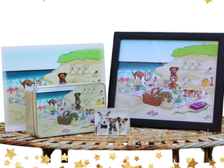 WIN a bumper prize!