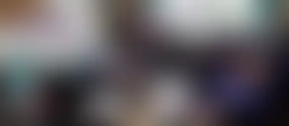 A Behind The Scenes Tour