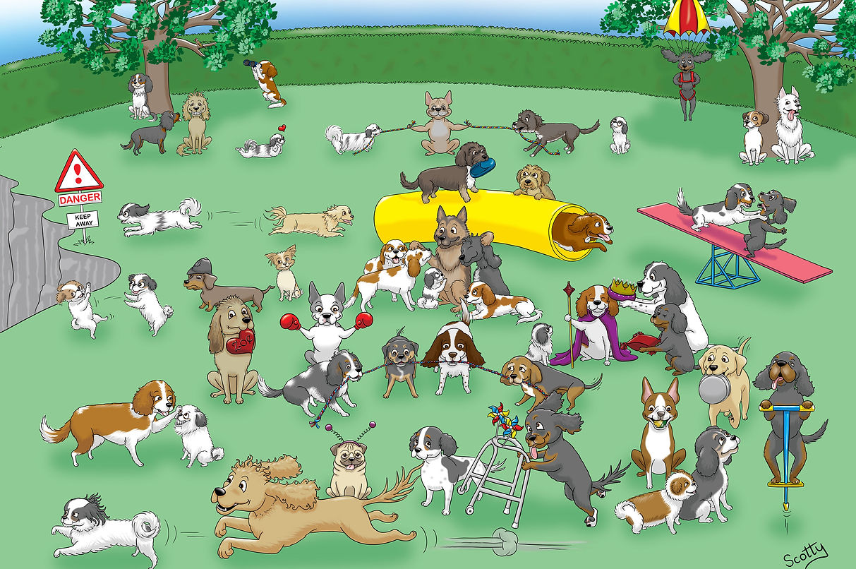 Multiple dogs pet portrait.jpg
