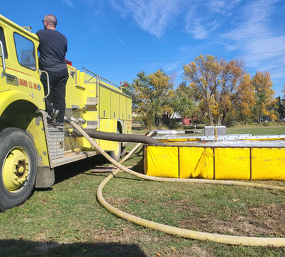 fire truck mechanical, fire department, fire truck, fire truck repair, saskatchewan