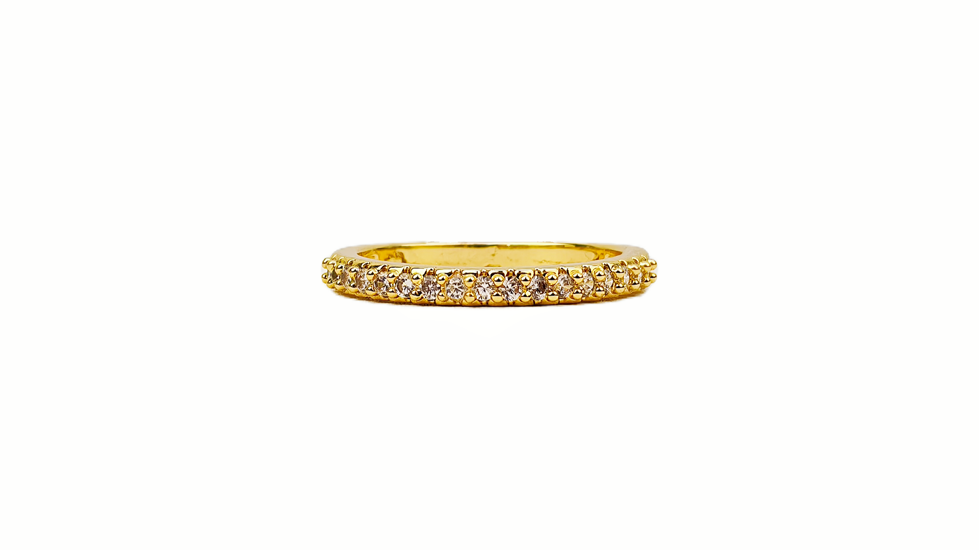 The Minimal Ring