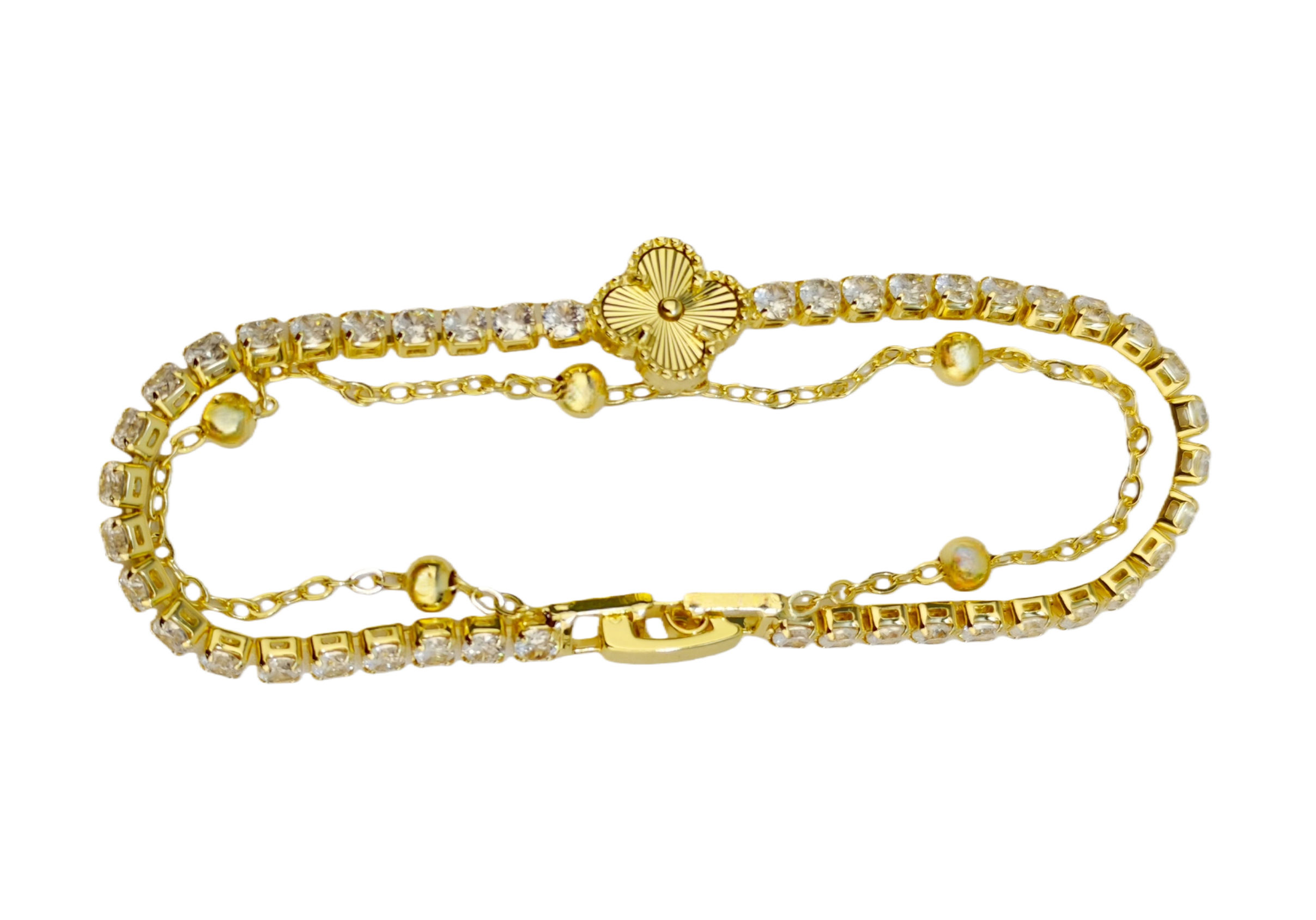 Harmony Bracelet