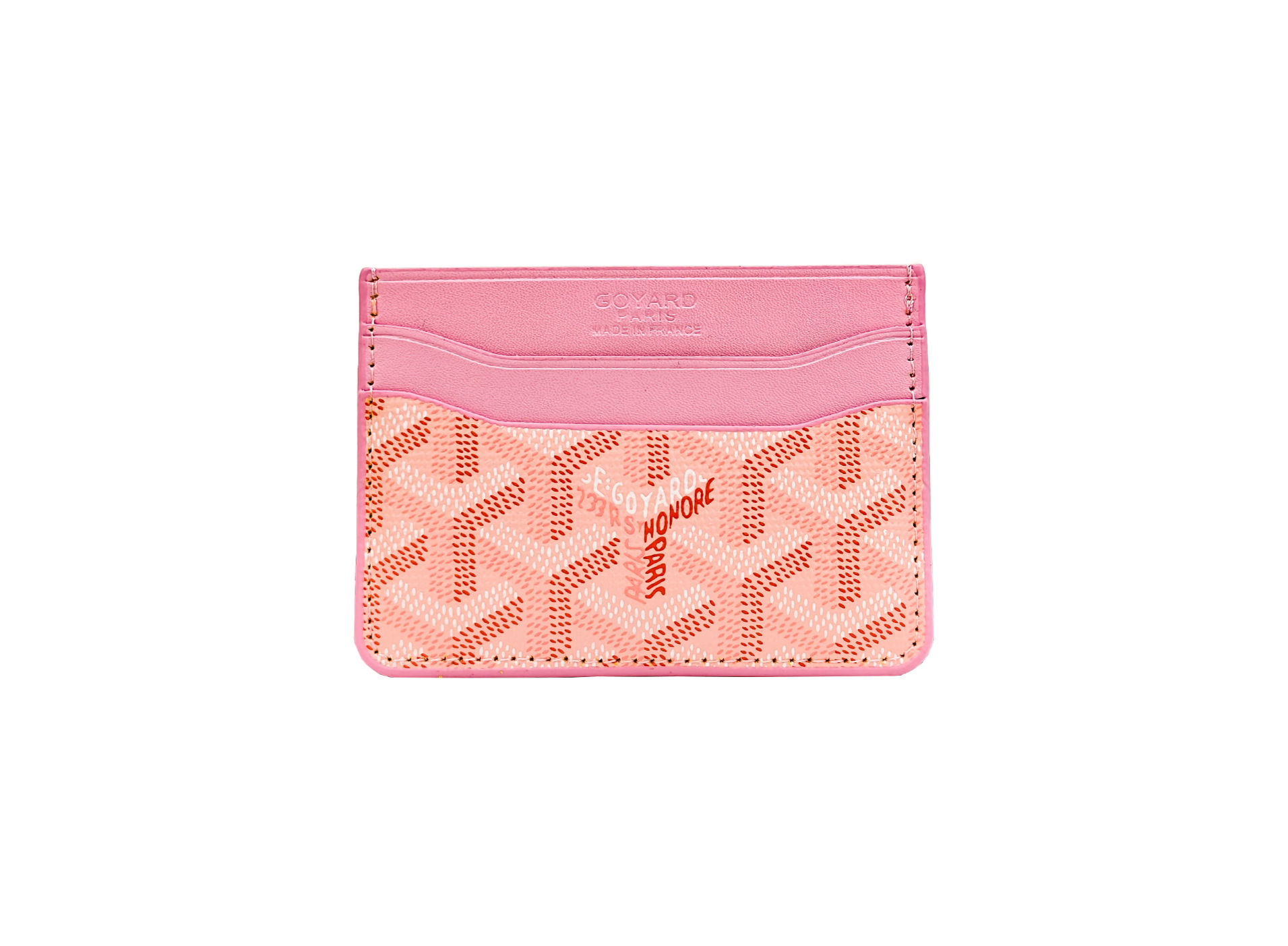 Saint-Sulpice Cardholder Goyard