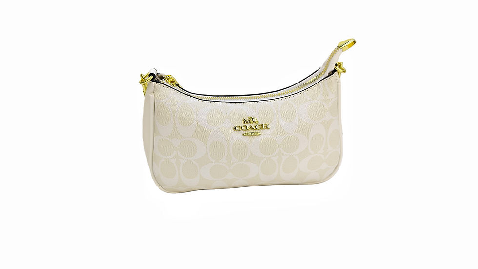 Thumbnail: Coach Teri Shoulder Bag