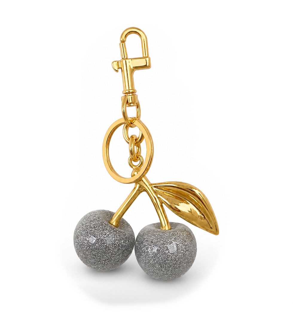 Thumbnail: Signature Cherry charm
