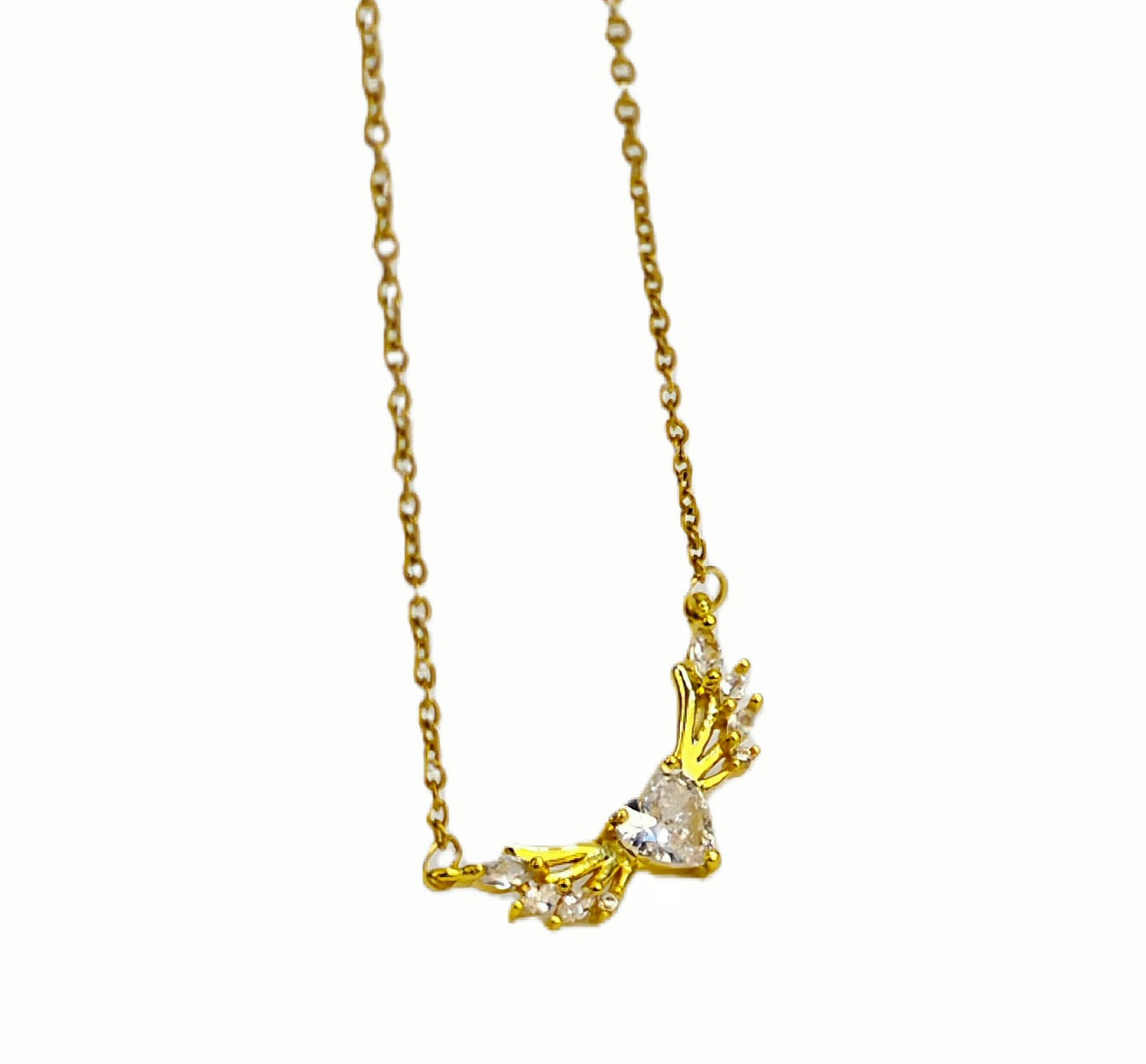 Celestial Necklace