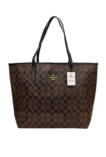 Coach City Tote Bag | Zilora
