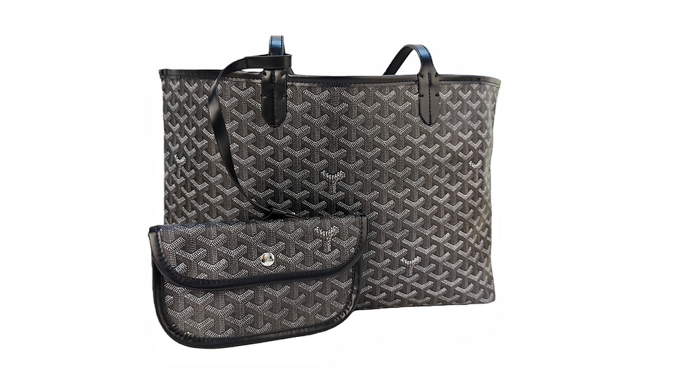 Thumbnail: Goyard Tote