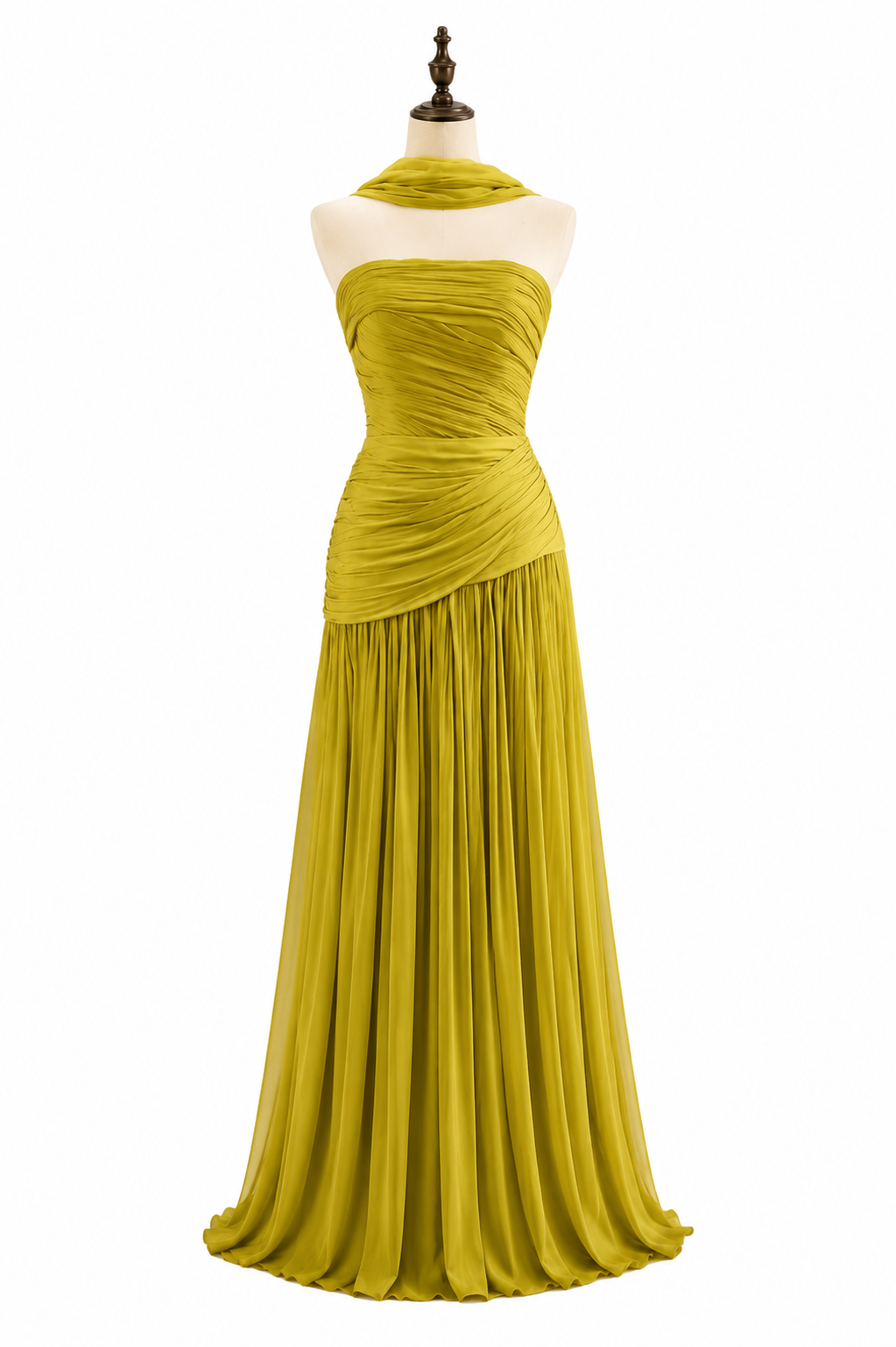The Livia Gown