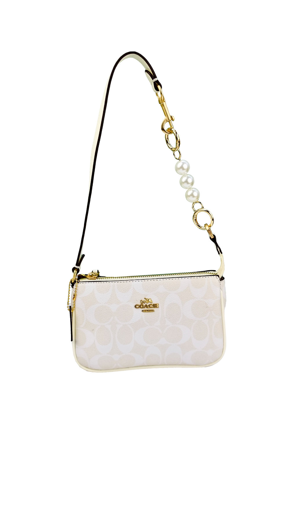 Thumbnail: Nolita 19 Coach Bag