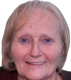 Trish, is one of our lovely CCC homecare Caregivers and has been with us forever.