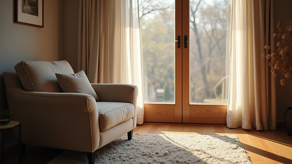 Benefits of Personalised Home Care in Shipston-on-Stour